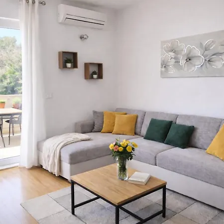 Ljubelle Apartmán *