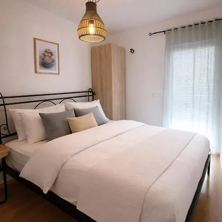 Ljubelle Apartmán