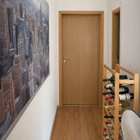 Ljubelle * Traù